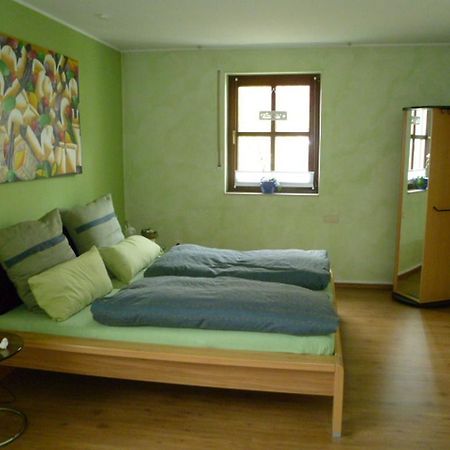Casa Armin Daire Bad Salzuflen Dış mekan fotoğraf
