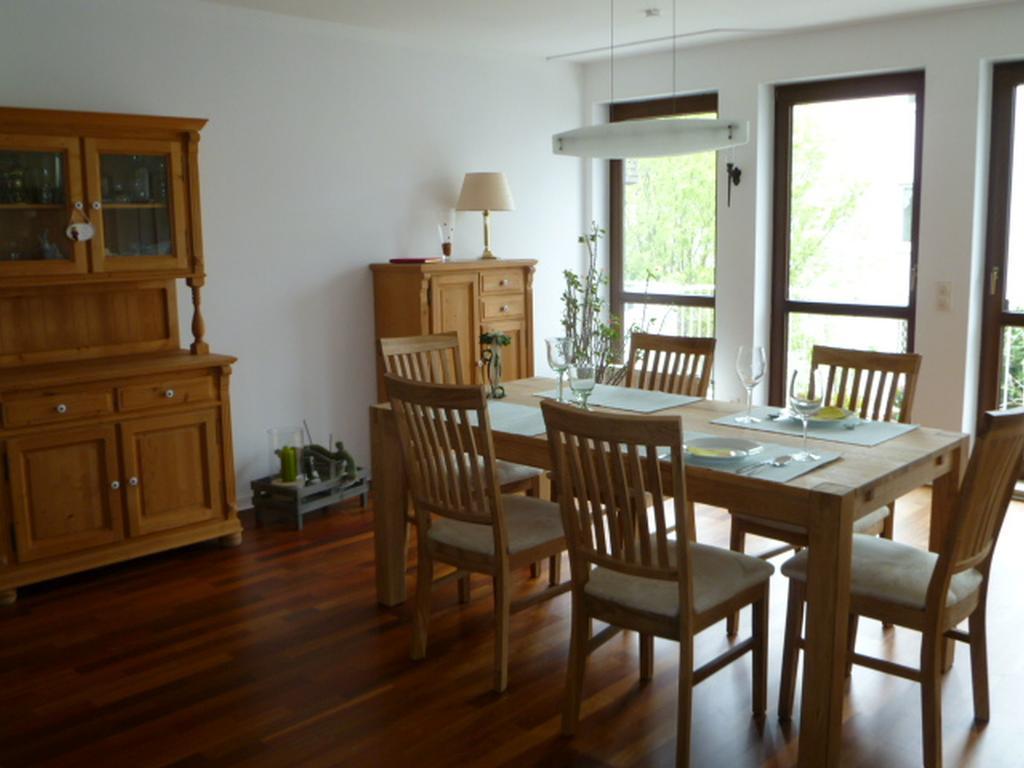 Casa Armin Daire Bad Salzuflen Dış mekan fotoğraf
