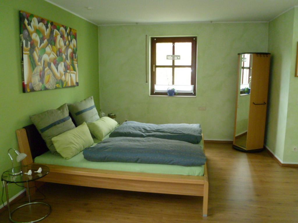 Casa Armin Daire Bad Salzuflen Dış mekan fotoğraf