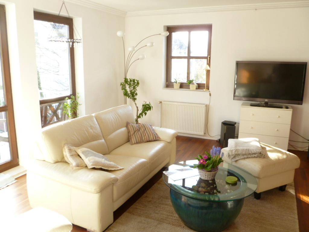 Casa Armin Daire Bad Salzuflen Dış mekan fotoğraf