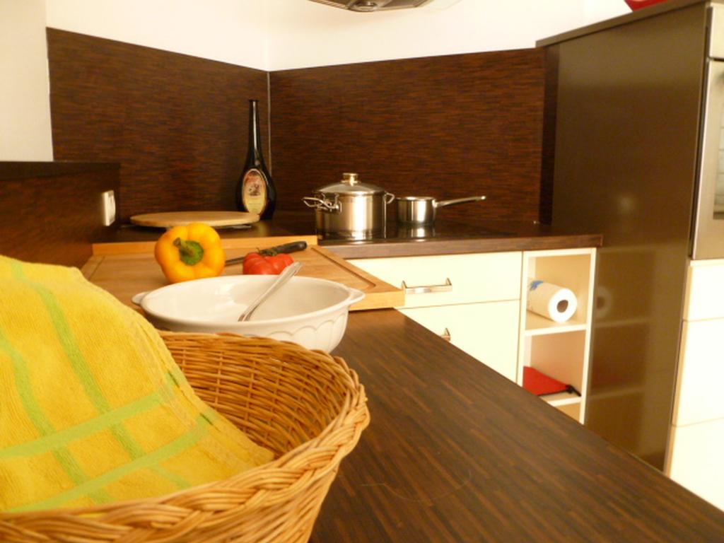 Casa Armin Daire Bad Salzuflen Dış mekan fotoğraf
